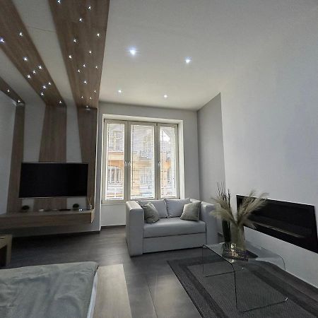 Imagine Budapest Premium Apartment Zewnętrze zdjęcie