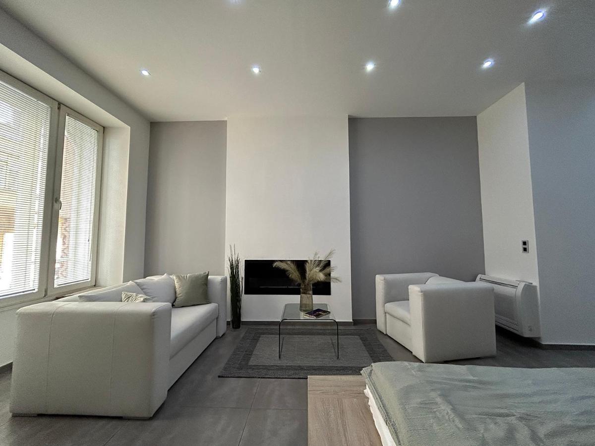 Imagine Budapest Premium Apartment Zewnętrze zdjęcie