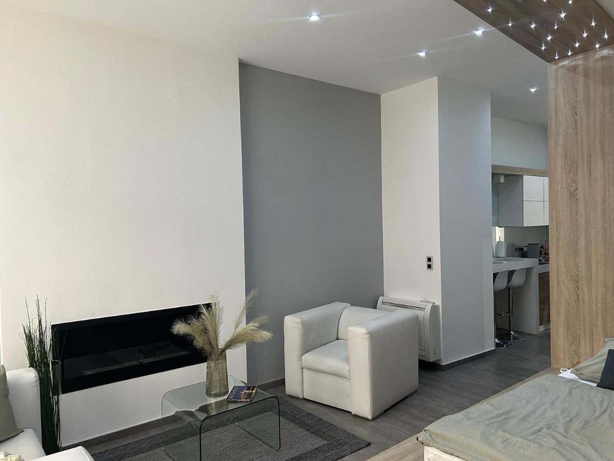 Imagine Budapest Premium Apartment Zewnętrze zdjęcie