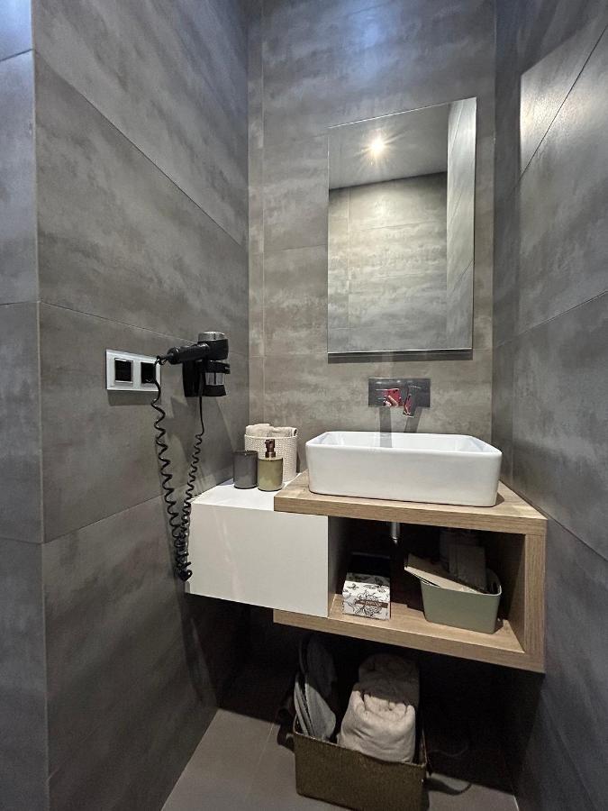 Imagine Budapest Premium Apartment Zewnętrze zdjęcie